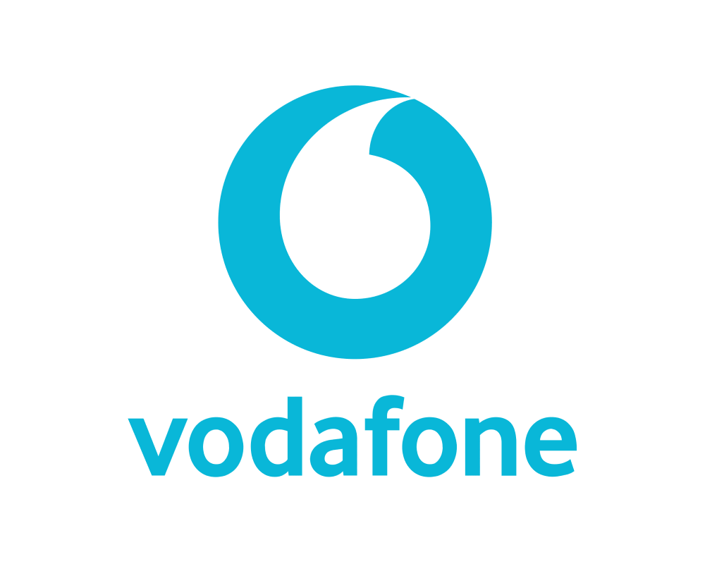 Icono Vodafone