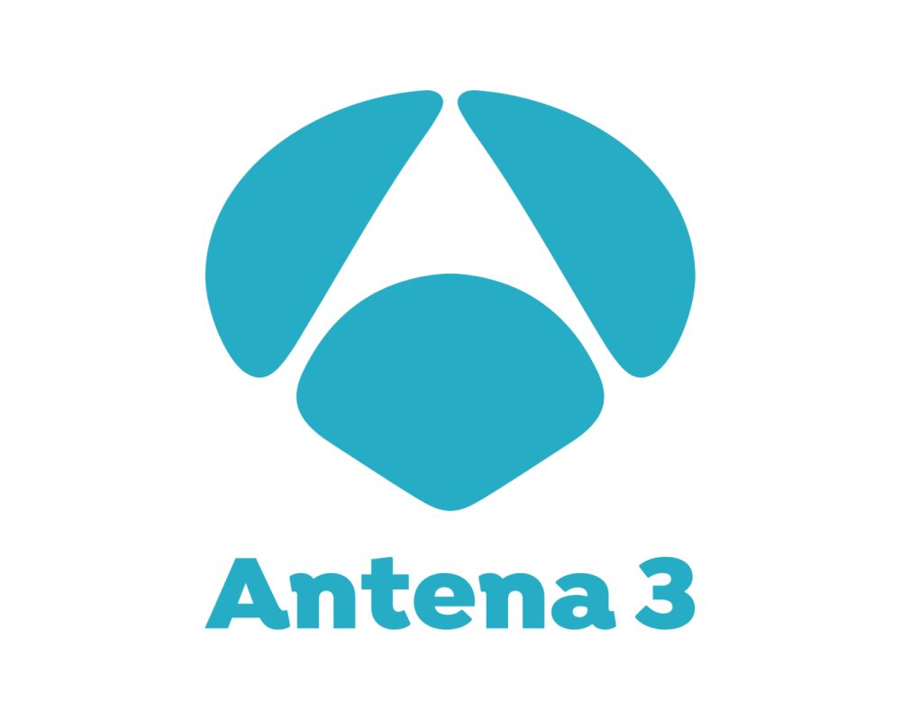 Icono Antena 3