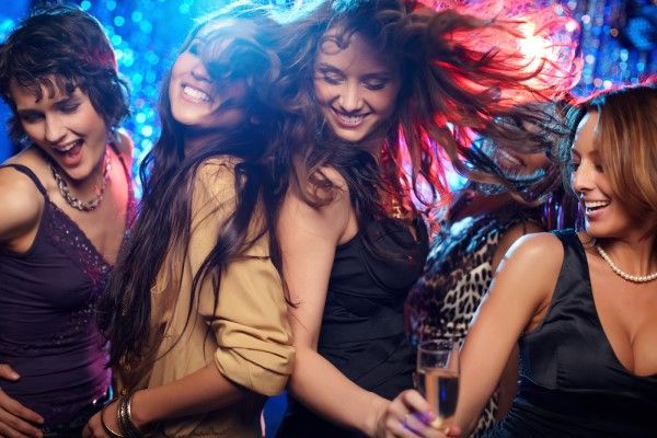 Bailar