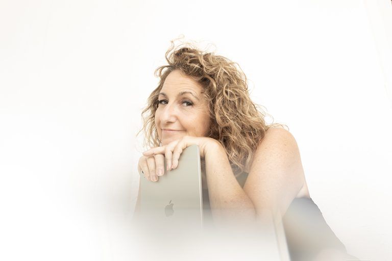 Sonia García coach en comunicación en las negociaciones
