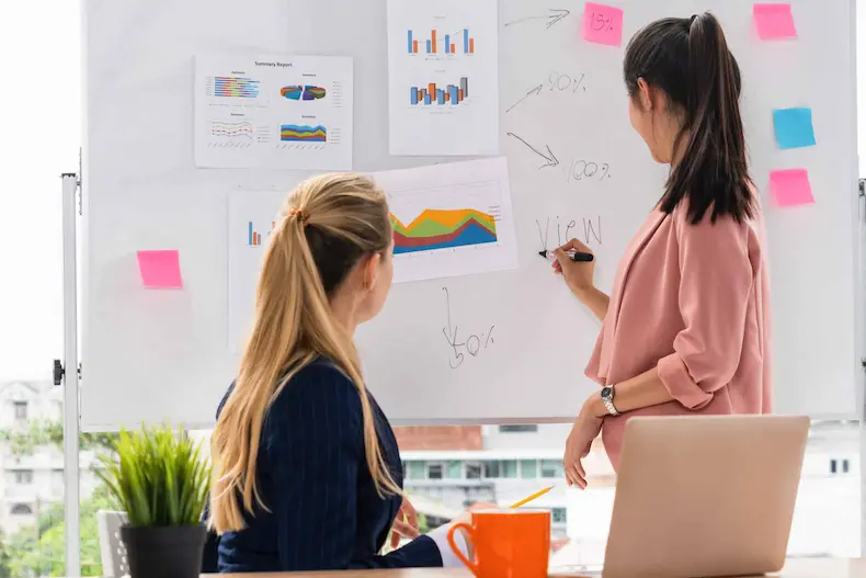 Hablar con seguridad en cualquier reunión