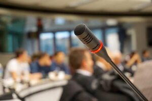 Importancia de la comunicación efectiva Sonia García