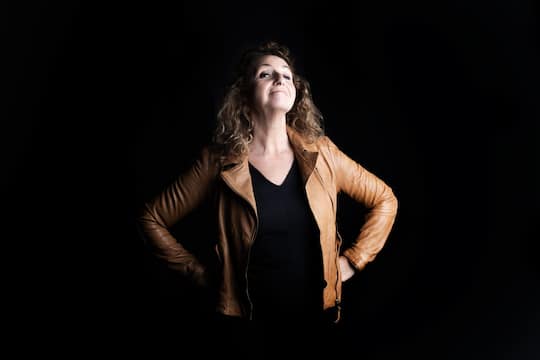 Sonia García Mentorías de comunicación para empresas