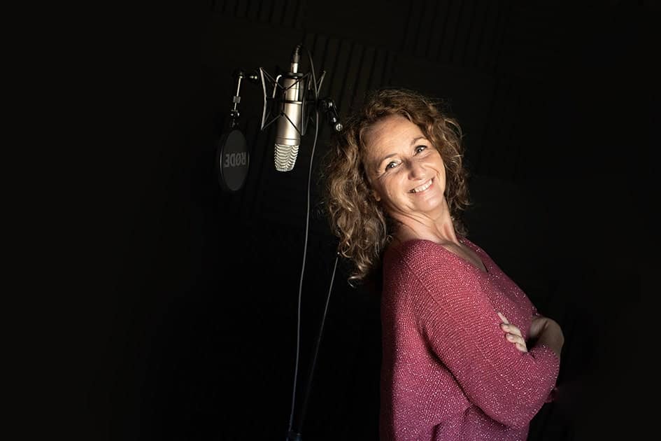 Técnicas de locución que transformarán tu comunicación - Sonia García